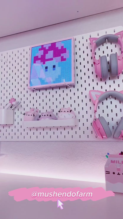 Mushendo 6 Mushroom Cacao | Hot Chocolate | Sugar Free | 3.02 Oz (87.5 G) | 35 Servings