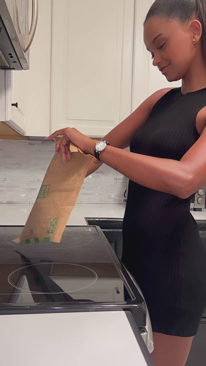 Mushendo 6 Mushroom Coffee | 3.02 Oz (87.5 G) | 35 Servings